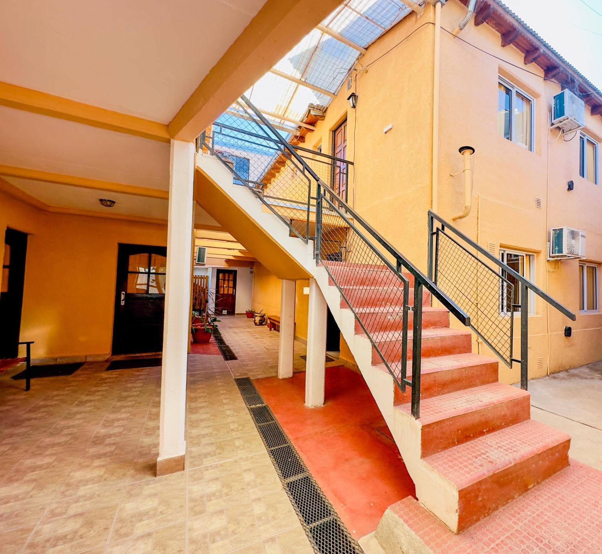 Apartment Al Sur Malargüe Exterior foto